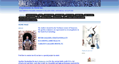 Desktop Screenshot of matthewdwalker.com